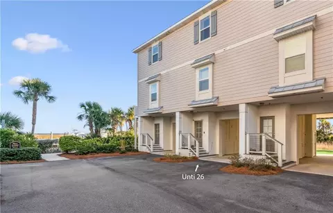 26 Hidden Harbor Rd, Brunswick, GA 31525