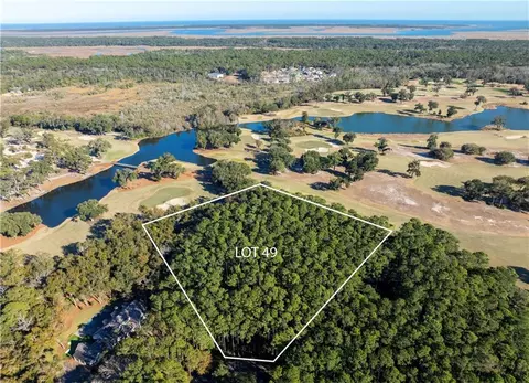 49 Marlin Ln #49, Saint Simons Island, GA 31522