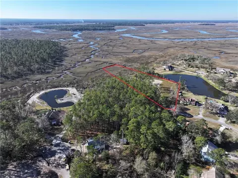 0 Richards Ct, Saint Marys, GA 31558