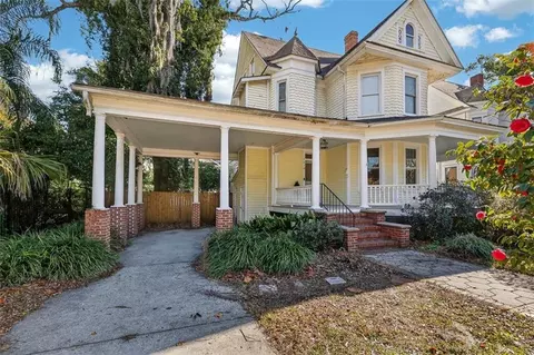 1010 Union St, Brunswick, GA 31520
