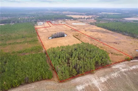 tbd Trudie Rd, Baxley, GA 31516