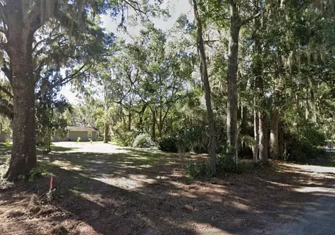 1103 E Broad St #3, Darien, GA 31305