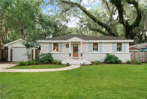 58 Maxwell Ave, Saint Simons Island, GA 31522