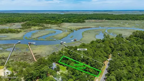lot1 Phase 1 Julienton Dr NE, Townsend, GA 31331