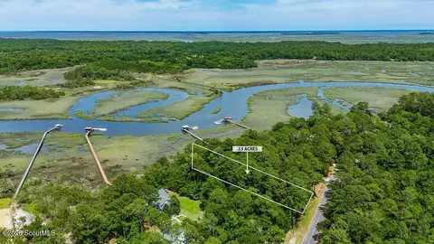 lot1 Phase 1 Julienton Dr NE, Townsend, GA 31331