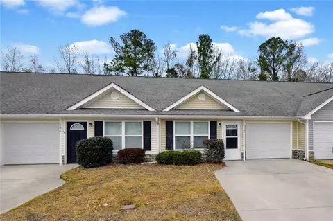 136 Joshua Cir, Brunswick, GA 31525