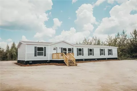 163 Birdford Lake Rd, Glennville, GA 30427