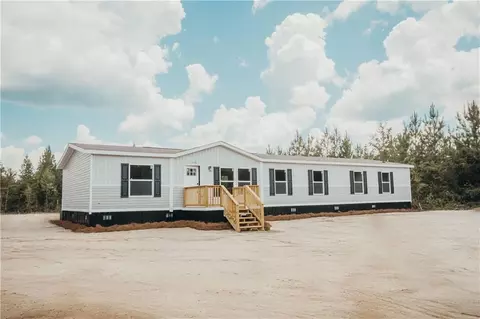 163 Birdford Lake Rd, Glennville, GA 30427