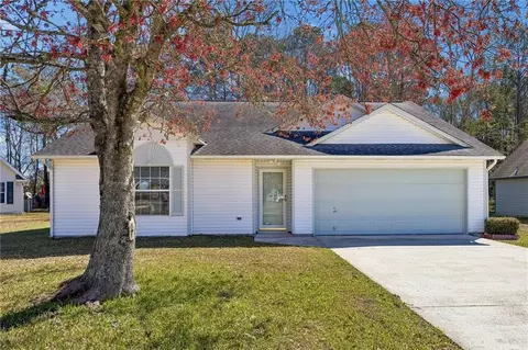 134 Lake Ashley Dr, Kingsland, GA 31548