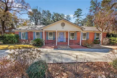 188 Old Sunbury Rd, Hinesville, GA 31313