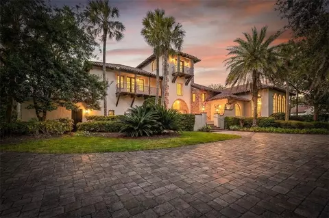 467 Forest Rd, Sea Island, GA 31561