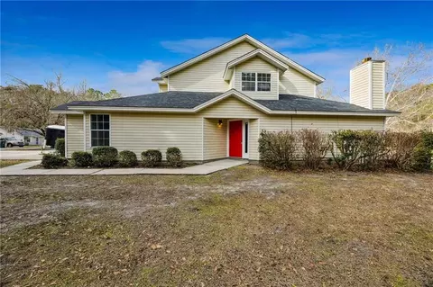 236 W Lakemont Dr, Kingsland, GA 31548
