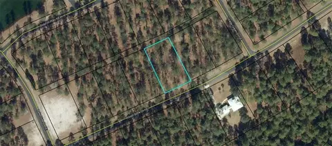 lot684 Wood Stork Dr NE, Townsend, GA 31331