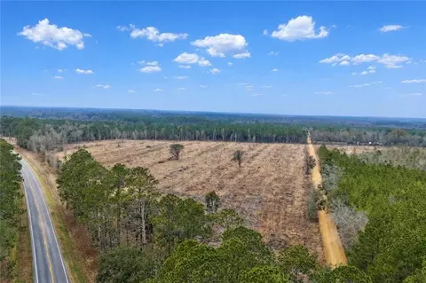 0 Highway 144, Glennville, GA 30427