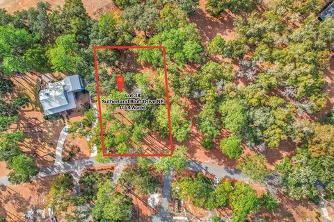 38 Sutherland Bluff Dr NE #38, Townsend, GA 31331