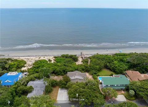 12 Bliss Ln, Jekyll Island, GA 31527