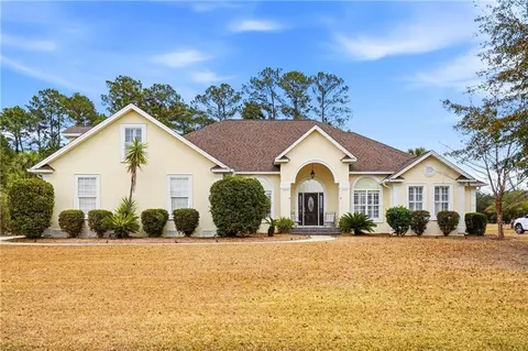 110 Old Wharf Rd, Brunswick, GA 31523
