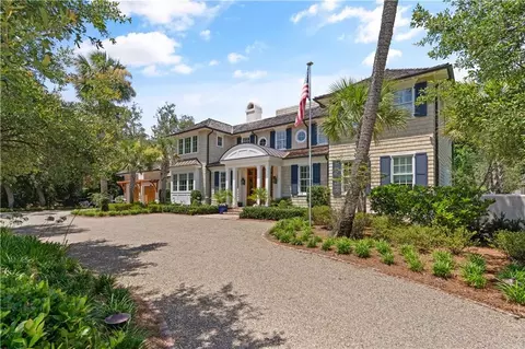 118 E 16th St, Sea Island, GA 31561