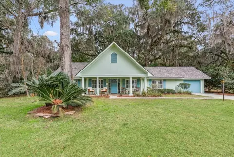 549 Old Plantation Rd, Jekyll Island, GA 31527