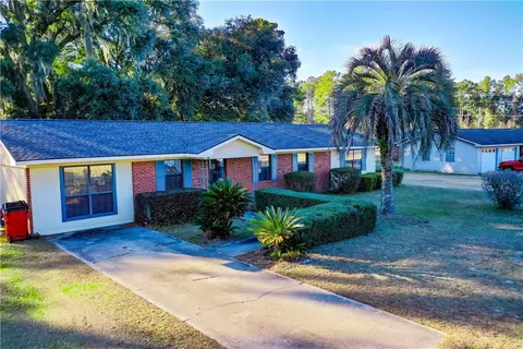 40 Palmetto Path Ln, Waycross, GA 31503