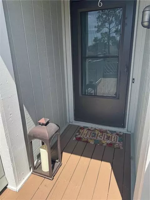 6 Blair Rd # B, Saint Simons Island, GA 31522