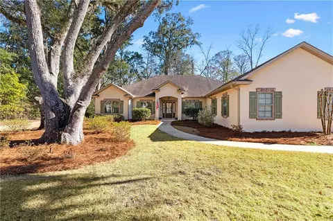 159 Merganser Dr, Brunswick, GA 31523