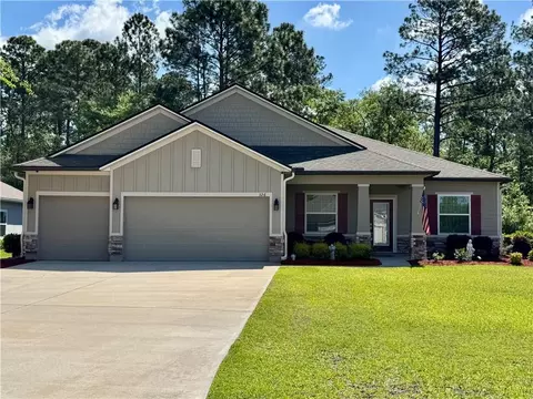 326 Nutgall Dr, Saint Marys, GA 31558