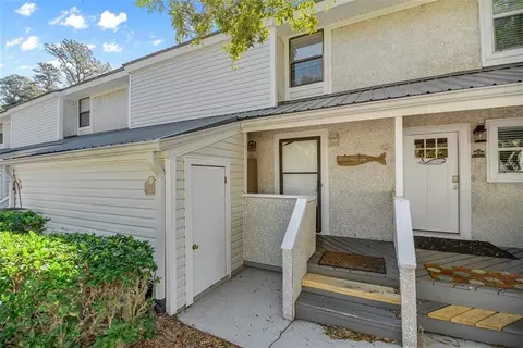 1000 Sea Island Rd #10, Saint Simons Island, GA 31522