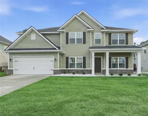 67 Sapwood Way, Hinesville, GA 31313