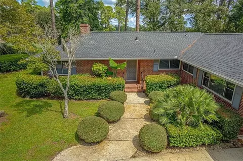 100 Club Dr, Brunswick, GA 31525