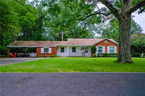 3501 Martin St, Patterson, GA 31557