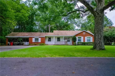 3501 Martin St, Patterson, GA 31557