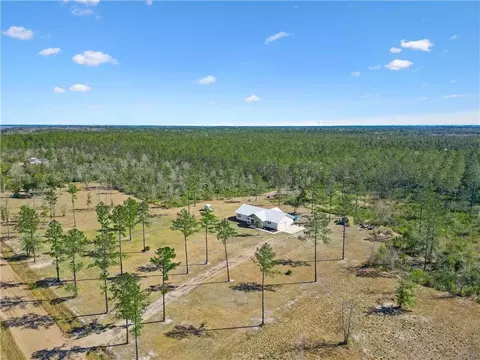 1757 Mcintosh Trl SE, Townsend, GA 31331