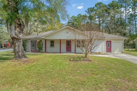 122 Chatford Dr, Brunswick, GA 31525