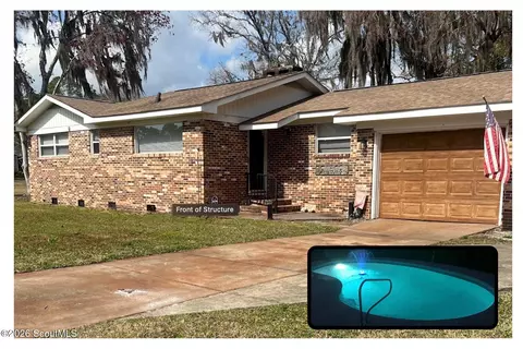 410 W Church St, Saint Marys, GA 31558