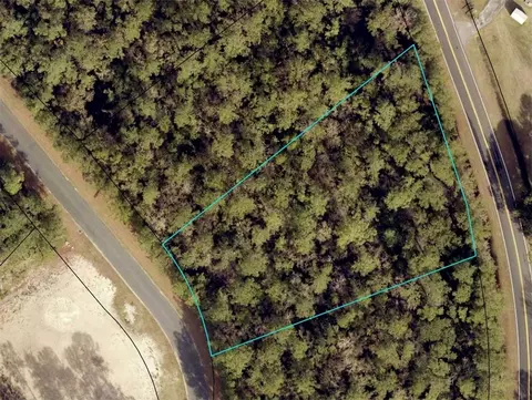 V/l 10 Marina Isle Drive, Woodbine, GA 31569