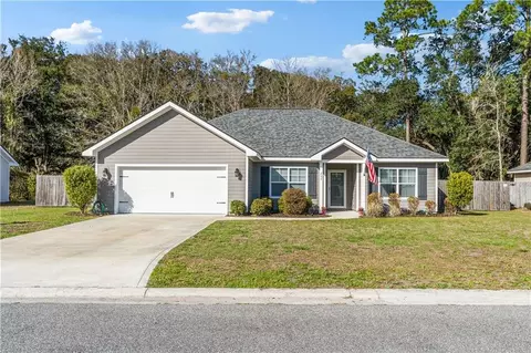 202 Liz Moody Blvd, Saint Marys, GA 31558