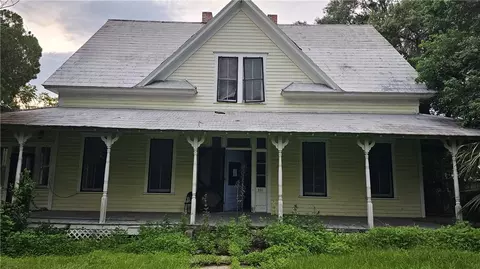 331 N Central Ave, Blackshear, GA 31516