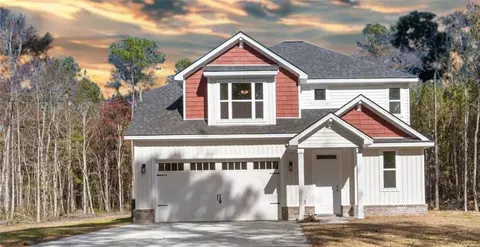 2771 Ga Hwy 251 Hwy, Townsend, GA 31331