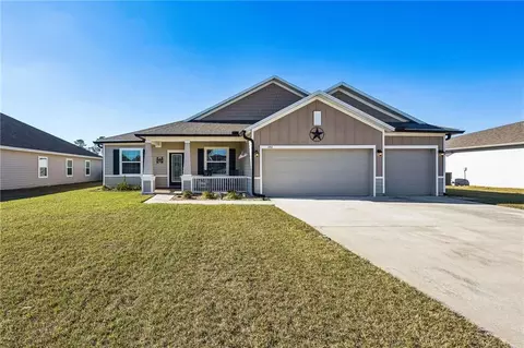146 College St, Kingsland, GA 31548
