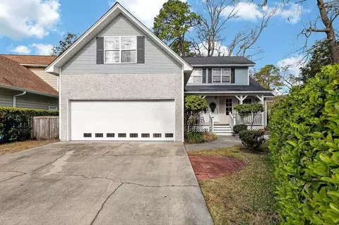111 Travellers Way, Saint Simons Island, GA 31522
