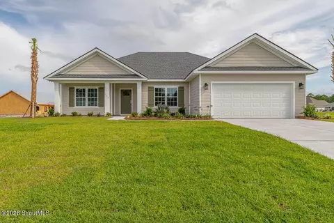 215 Allie Loop, Brunswick, GA 31525