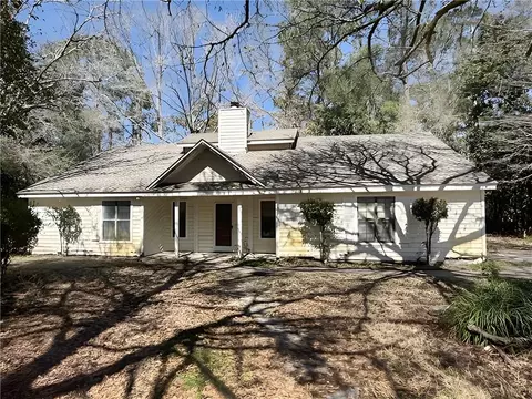 137 Landover Cir, Brunswick, GA 31525