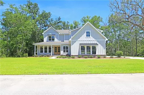 133 Bartram Trl, Brunswick, GA 31523