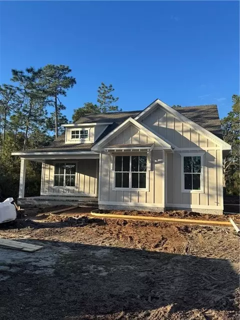 186 Blue Heron Trl, Waverly, GA 31565