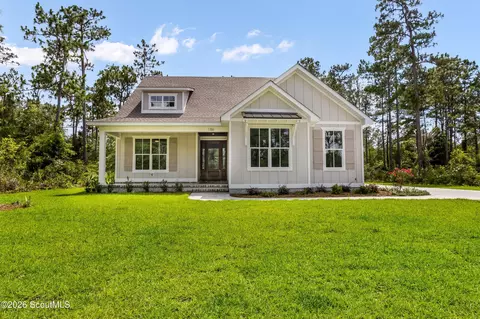186 Blue Heron Trl, Waverly, GA 31565