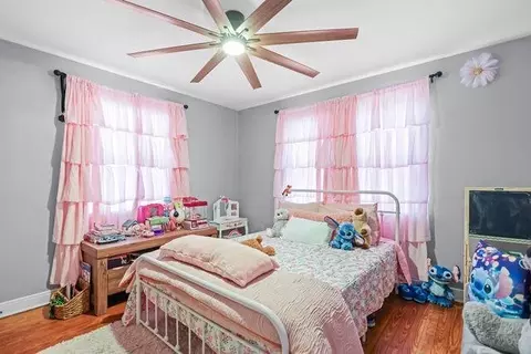 Bedroom - 154 Avalon St, Nahunta, GA 31553 photo 1 of 8