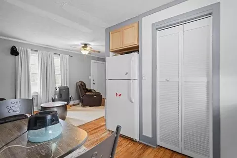 Entry Way - 154 Avalon St, Nahunta, GA 31553 photo 3 of 3
