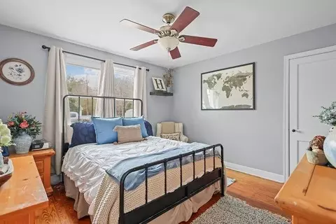 Bedroom - 154 Avalon St, Nahunta, GA 31553 photo 3 of 8