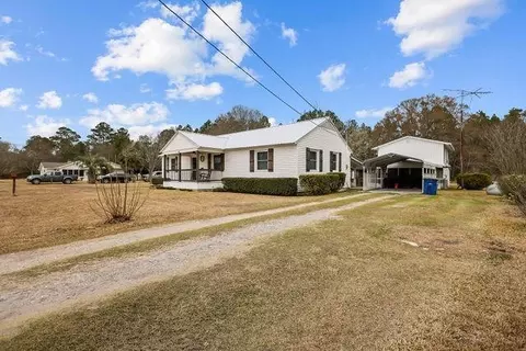 Other - 154 Avalon St, Nahunta, GA 31553 photo 1 of 10